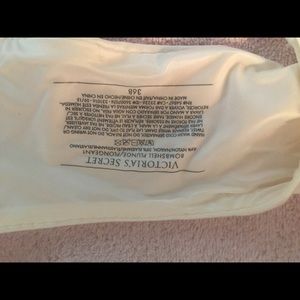 Victoria secret bombshell size 36B